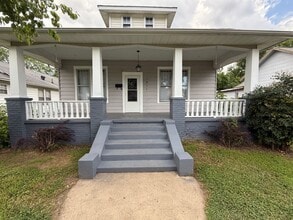 1911 Jackson St in Paducah, KY - Building Photo - Building Photo