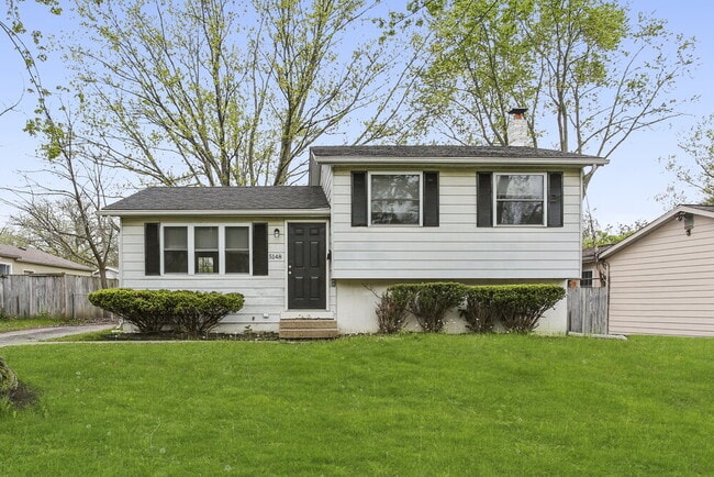 property at 5148 Cherry Creek Pkwy N