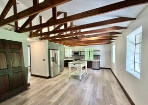 485 1st Ave in East Ellijay, GA - Building Photo