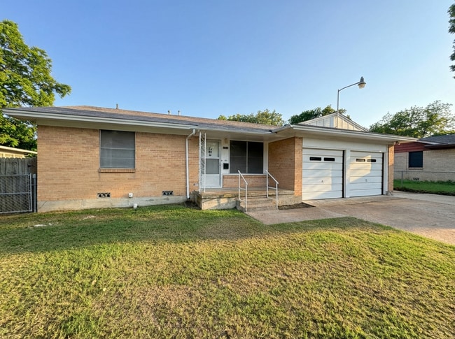 2318 Mary Ln in Killeen, TX - Building Photo - Building Photo