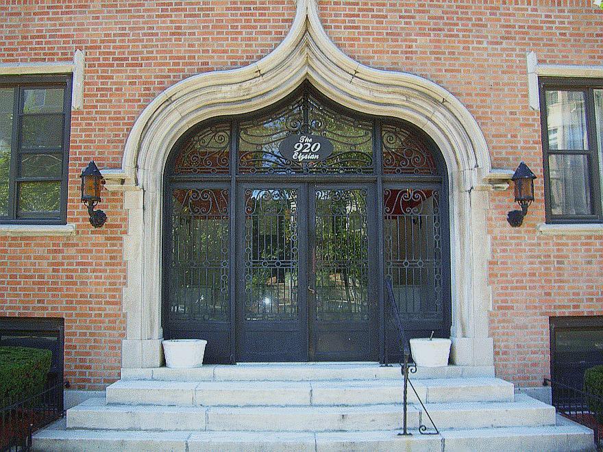920 Hudson St in Hoboken, NJ - Building Photo