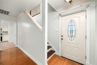 11607 Zarroll Dr in Houston, TX - Building Photo - Building Photo