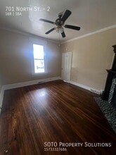 701 North St in Cape Girardeau, MO - Building Photo - Building Photo