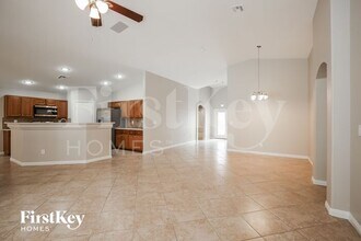 3420 Ashby Field Ave in North Las Vegas, NV - Building Photo - Building Photo
