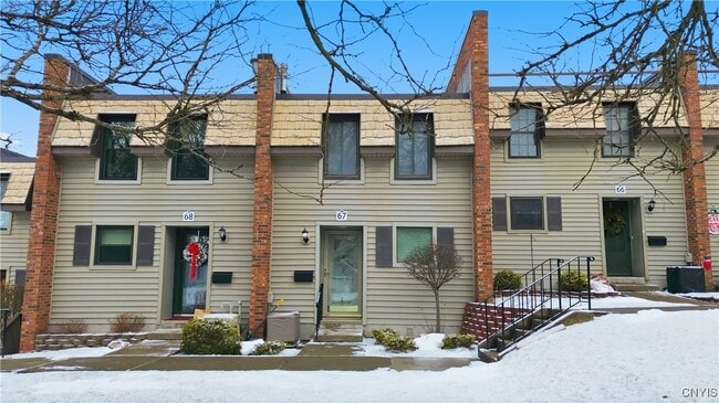 property at 67 Chestnut Rd