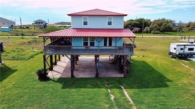 120 Sea Bright Ave in Cameron, LA - Building Photo - Building Photo