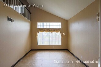 23746 Waterleaf Cir in Moreno Valley, CA - Building Photo - Building Photo