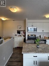 1674 FISCHER HALLMAN Rd in Kitchener, ON - Building Photo - Building Photo