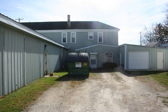 110 Covington Ave in Ludlow Falls, OH - Building Photo - Building Photo