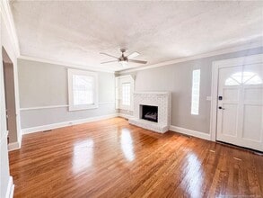 703 Greenland Dr in Fayetteville, NC - Building Photo - Building Photo