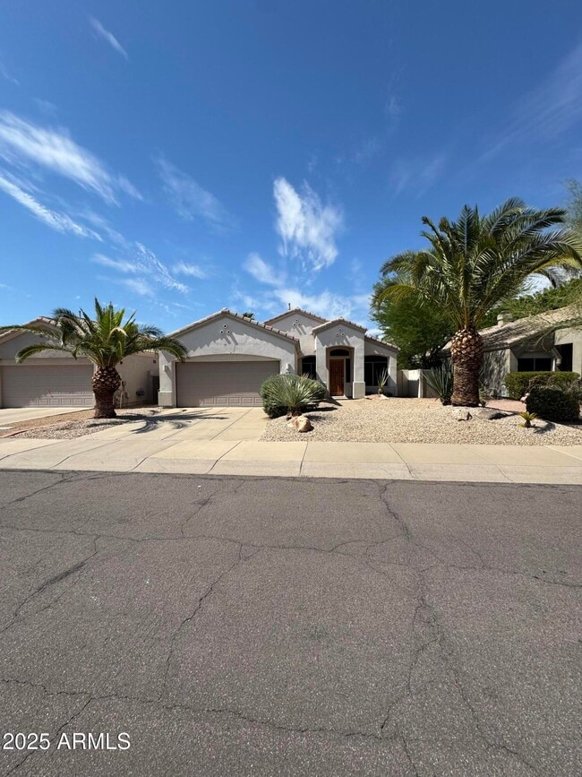 8158 E Rita Dr in Scottsdale, AZ - Building Photo - Building Photo