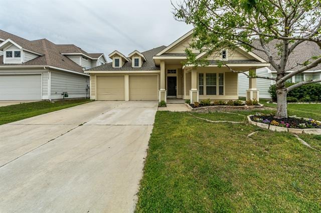 9924 Wild Ginger Dr in McKinney, TX - Building Photo - Building Photo