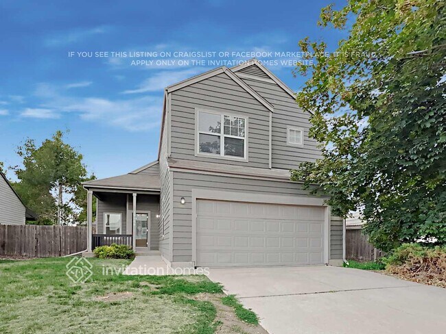 property at 19106 E Carmel Cir