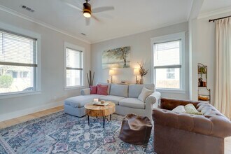 615 E 33rd St in Savannah, GA - Building Photo - Building Photo