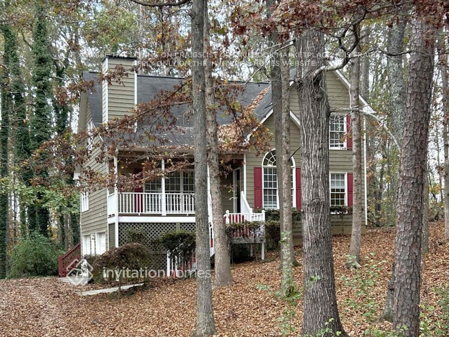 property at 2007 Laurel Cove