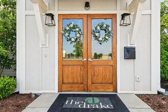 The Drake in Bowling Green, KY - Foto de edificio - Building Photo