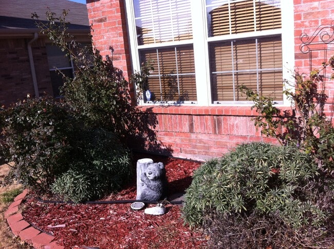 2215 Sumac Dr in Forney, TX - Foto de edificio - Building Photo