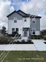 13817 Gilwell Dr in Del Valle, TX - Building Photo