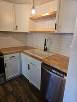 1151 Bexley St in North Charleston, SC - Building Photo