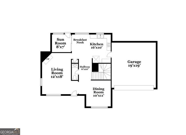 2966 Heather Lake Dr in Austell, GA - Building Photo - Building Photo
