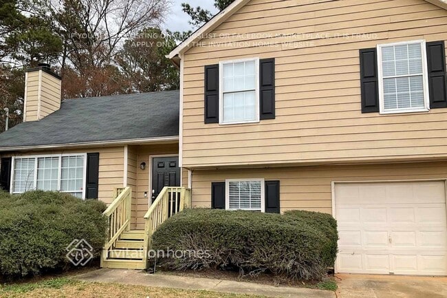 property at 3527 Kingsbrooke Ct