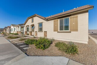 3731 N 99th Dr in Avondale, AZ - Building Photo - Building Photo