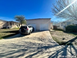 property at 5046 Anacacho St