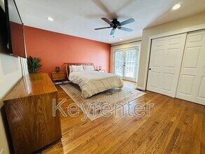 3108 Walridge Rd in Knoxville, TN - Foto de edificio - Building Photo