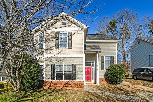 property at 1928 Bromwich Rd