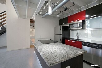 650 Glen Iris Dr NE in Atlanta, GA - Foto de edificio - Building Photo