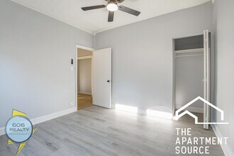 5214 1/2 S Drexel Ave in Chicago, IL - Building Photo - Building Photo