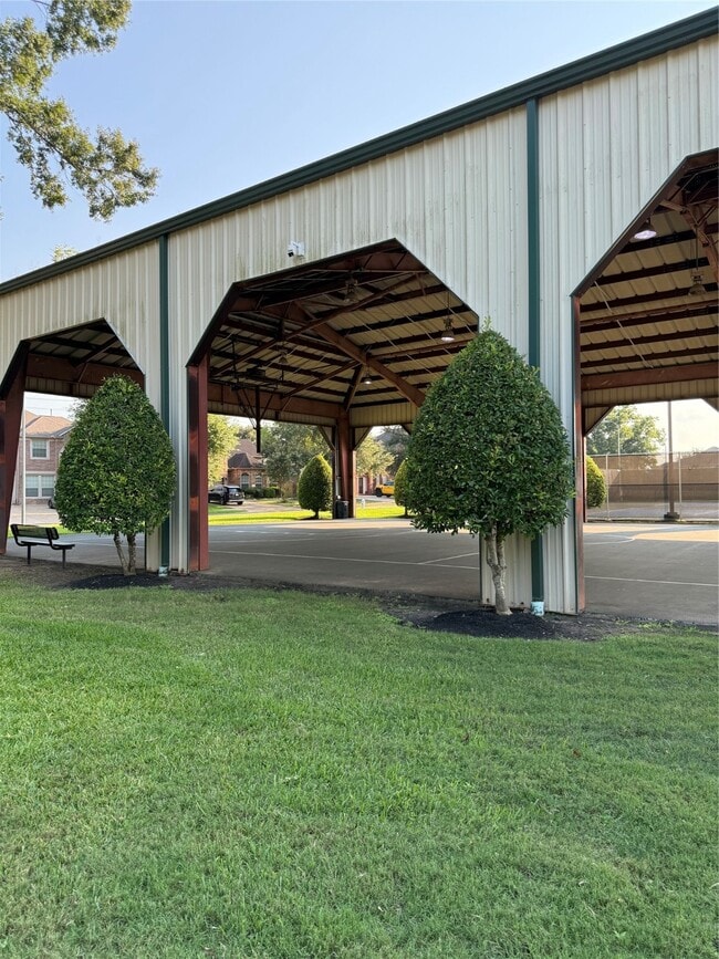 property at 6338 Big Oak Canyon Dr