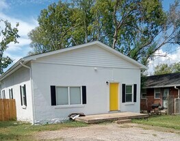 719 26th Ave N in Nashville, TN - Building Photo