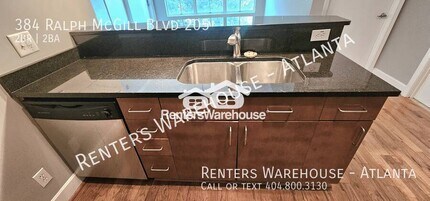 384 Ralph McGill Blvd NE in Atlanta, GA - Building Photo - Building Photo