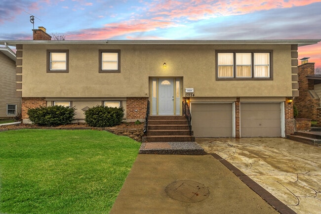 property at 15254 Ventura St