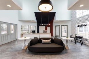 The Monroe - Historical Access