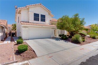 20 Fantasia Ln in Henderson, NV - Building Photo - Building Photo