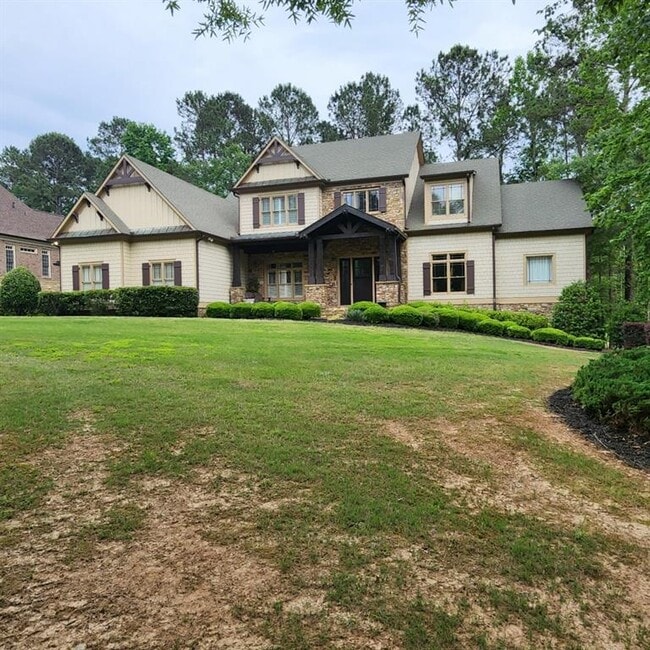 6213 Arnall Ct in Acworth, GA - Building Photo - Building Photo