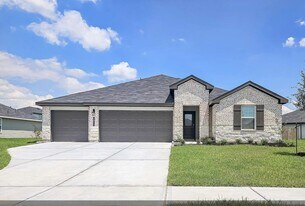 5524 Poplar Rdg Ct in Richmond, TX - Building Photo