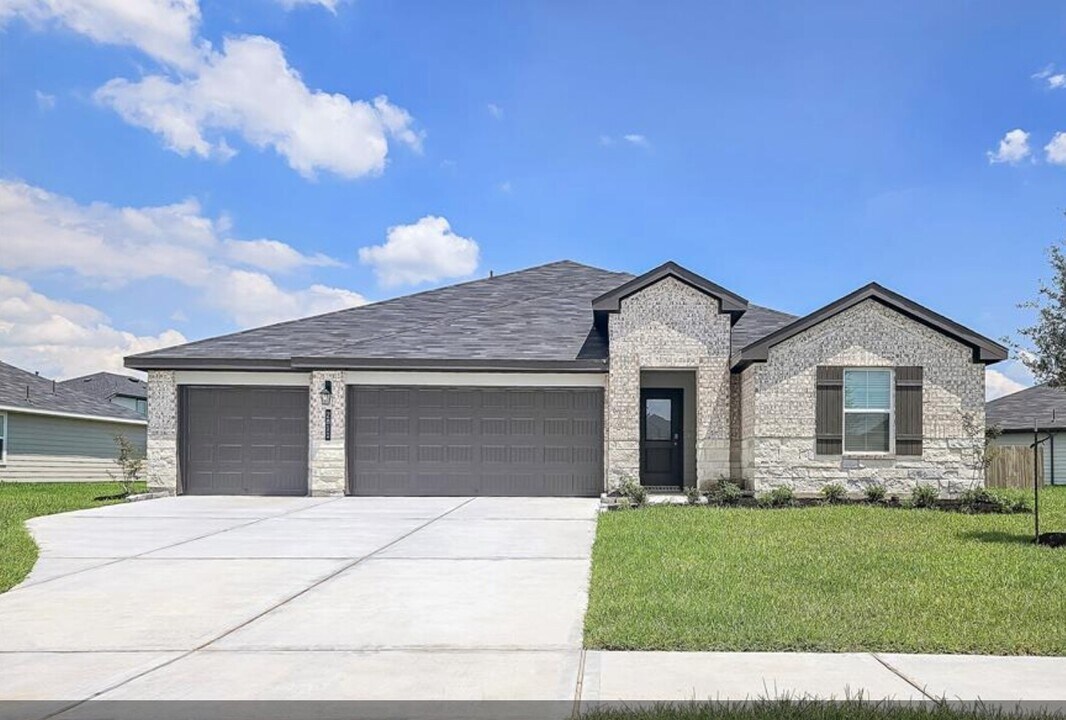 5524 Poplar Rdg Ct in Richmond, TX - Foto de edificio