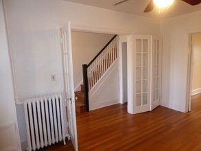 732 Fairmont St NW in Washington, DC - Building Photo - Building Photo