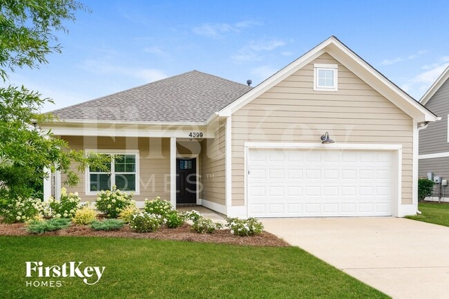 4399 Old Cahaba Pkwy in Helena, AL - Building Photo - Building Photo