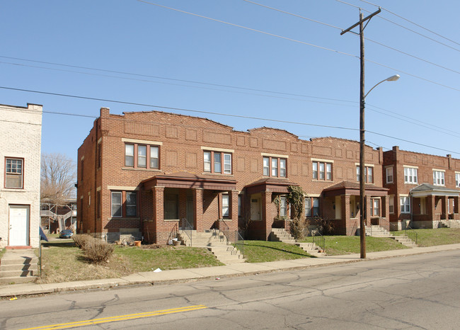 374-382 E 11th Ave in Columbus, OH - Building Photo - Building Photo