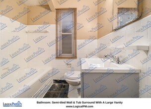 9585 Terry St in Detroit, MI - Building Photo - Building Photo