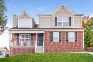 2006 Zion Ln, Unit 10-1007 in La Vergne, TN - Building Photo