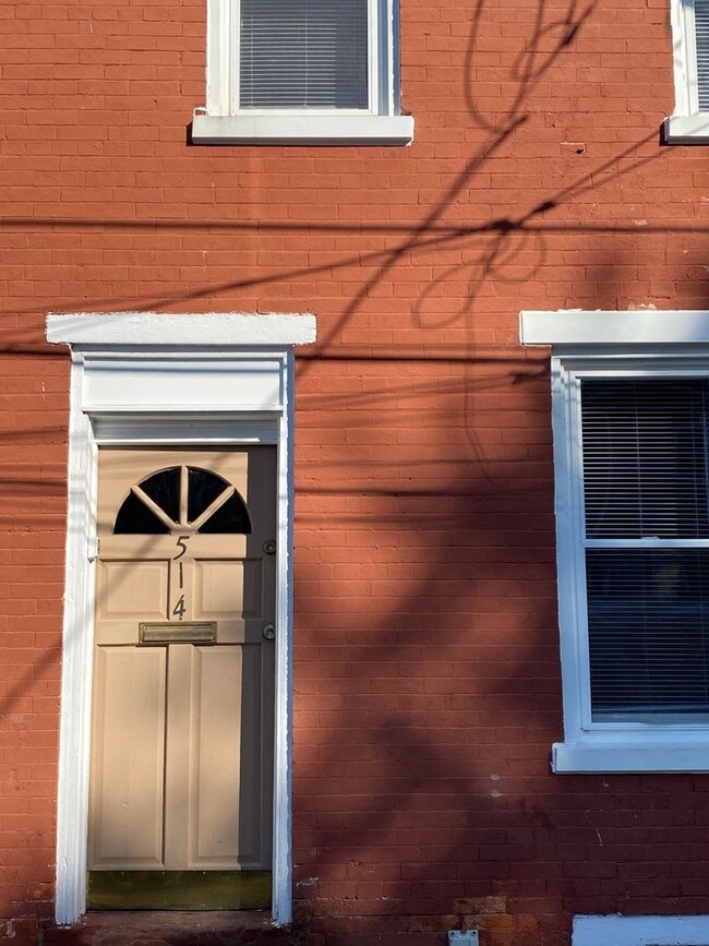 514 Woodward St in Lancaster, PA - Building Photo - Building Photo