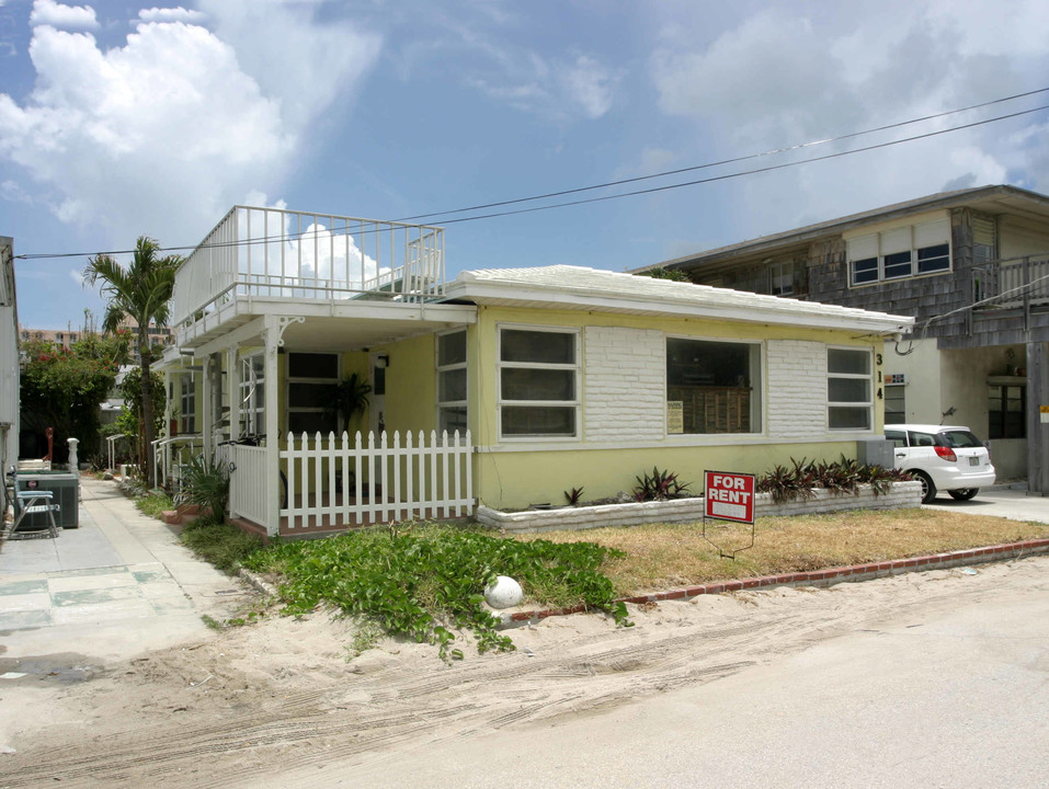 314 Missouri St in Hollywood, FL - Building Photo