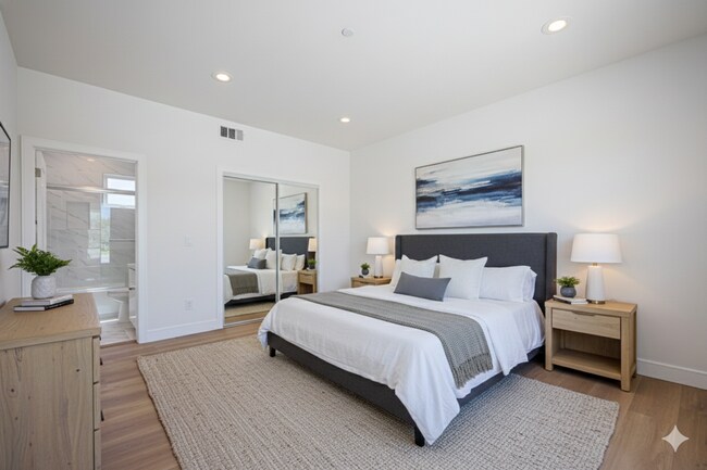 2848 Virginia Rd in Los Angeles, CA - Building Photo - Building Photo