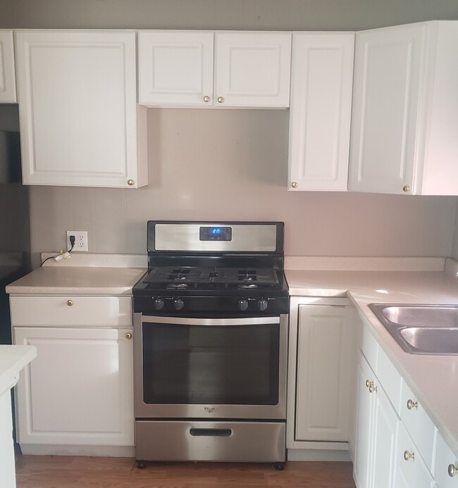 property at 355 Jefferson St