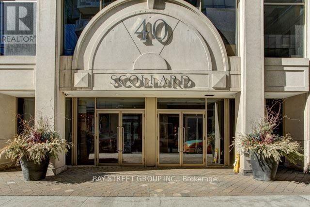property at 40-1540 Scollard St